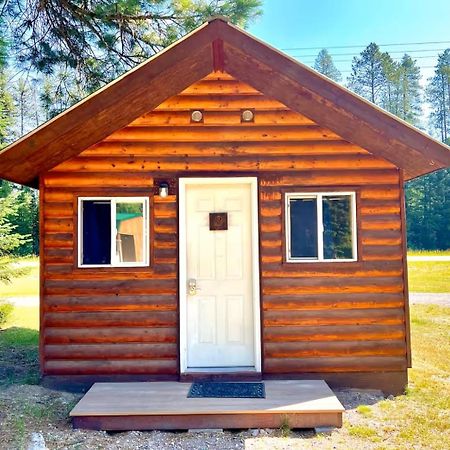 פינקל Triple G'S Resort - Cabin 3 מראה חיצוני תמונה