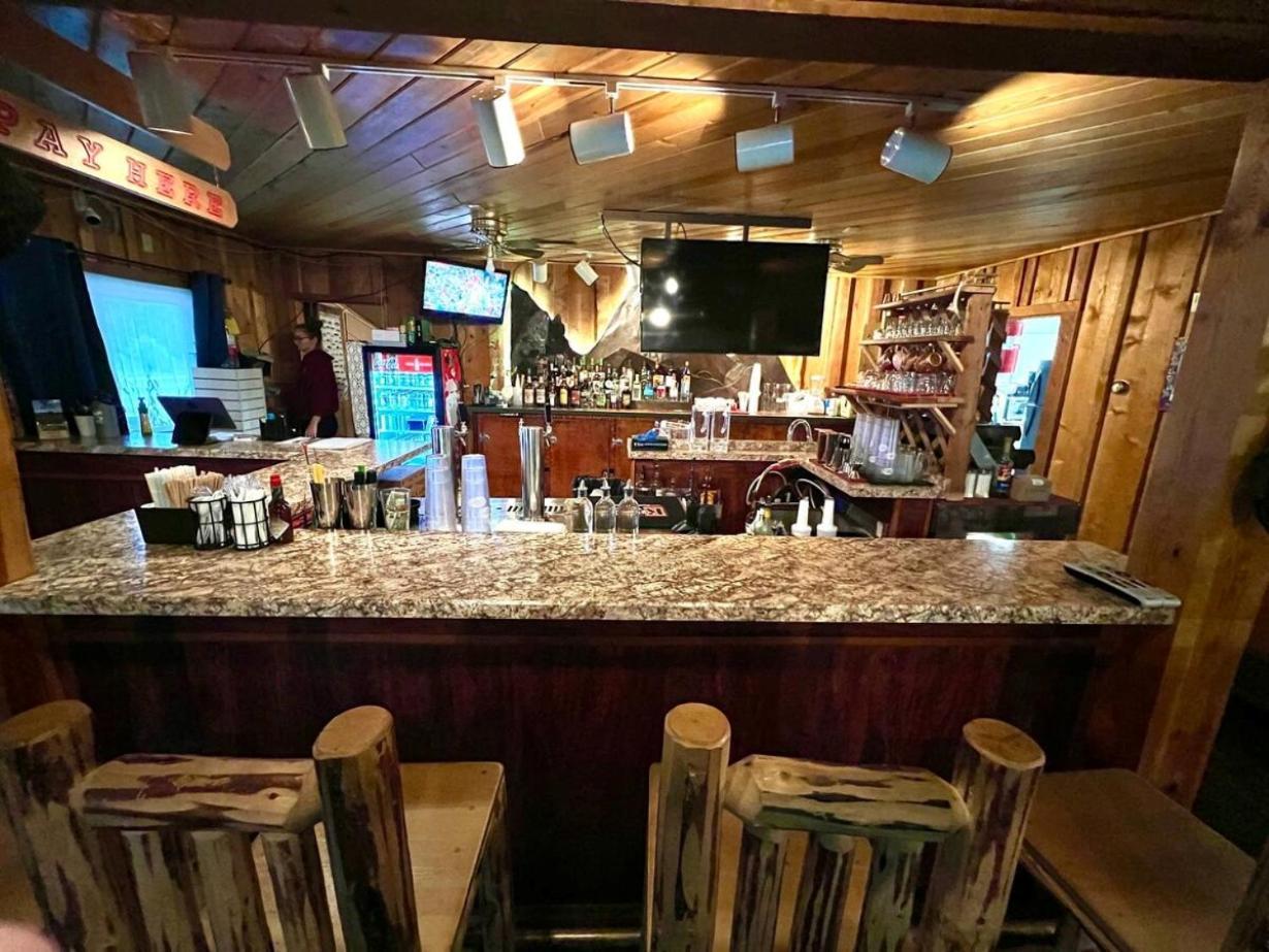 פינקל Triple G'S Resort - Cabin 3 מראה חיצוני תמונה