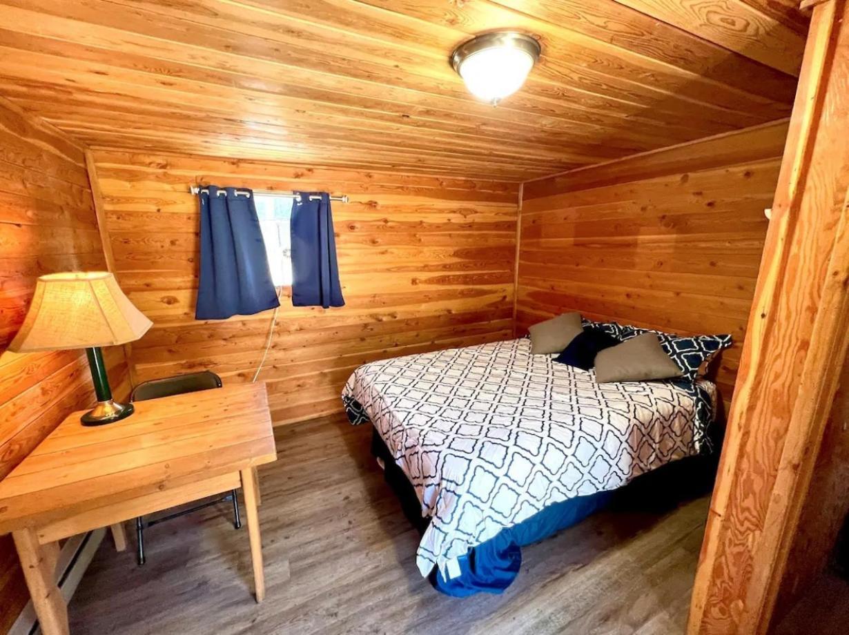 פינקל Triple G'S Resort - Cabin 3 מראה חיצוני תמונה